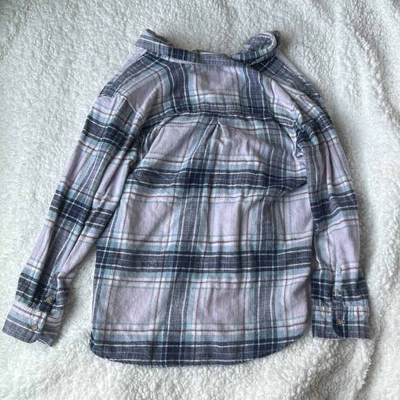 American eagle flannel - Picture 3 of 3